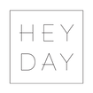 HEYDAY logo