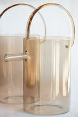 1 Quart Glass Watering Can