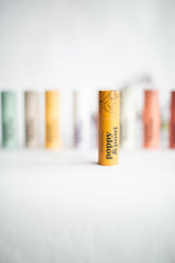 Lemon Bloom Lip Balm