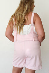 Striped Romper