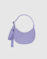 Medium Nylon Crescent Baggu Bag 4 Colors!