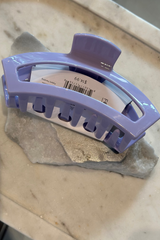 TELETIES Open Hair Clip Large