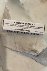 Original SPF30 Lip Balm