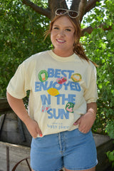 Best Enjoyed In The Sun Tee