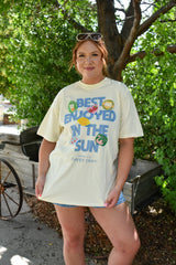 Best Enjoyed In The Sun Tee