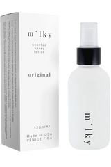 Original Milky Spray Lotion