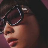 QUAY Tell Me More Sunglasses