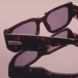 QUAY Tell Me More Sunglasses