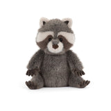 Jellycat Trixiwoo Raccoon