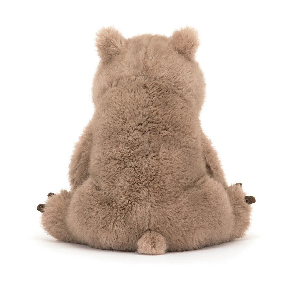 Wonda Wombat Jellycat – HEYDAY