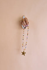 Ziggy Star Layered Necklace