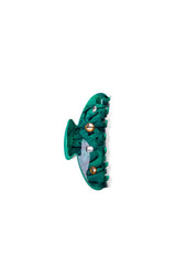 KAXI X Whitney Leavitt House of Her Teal Claw with Gems