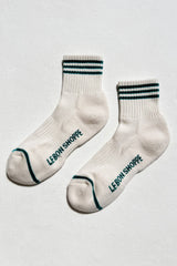 Girlfriend Socks