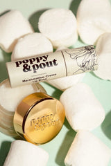 Lip Balm, Marshmallow Creme