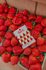 KAXI Strawberry High Intensi'ties' Pack