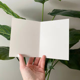 Thanks For Having An Open Bar Wedding Card