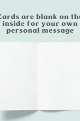 Congrats Greeting Card