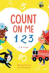 Count on Me 123