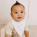 Baby Bandana Bibs - Haven