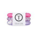 TELETIES Spiral Hair Coil Large