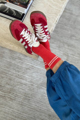 Boyfriend Socks