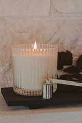 Pumpkin Spice 12 oz Soy Candle