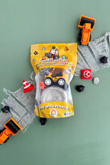 Construction Mini Play Pack