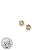 Bracha Small Wonder Studs