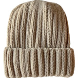 Chunky Knit Hat