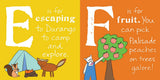 ABCs of Colorado Book