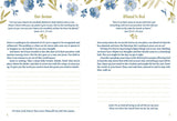 Stress Less, Pray More Devotional Journal