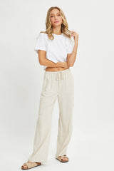 Ryser Linen Pant