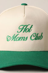 Hot Moms Club Trucker Hat