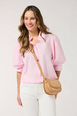 Lyra Cross - Body