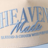 Heaven Made Trucker Hat