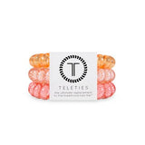 TELETIES Spiral Hair Coil Large