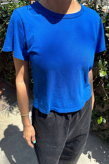 Le Bon Little Boy Tee