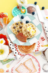 Sunny Side Diner KidDough Play Kit