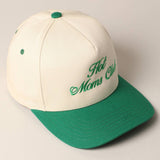 Hot Moms Club Trucker Hat
