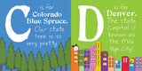 ABCs of Colorado Book
