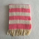 Stripe Scarf
