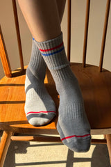 Boyfriend Socks