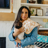 Premium Burp Cloths - Boone