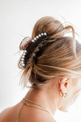 KAXI Love In In The Hair Claw