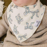 Baby Bandana Bibs - Gemma