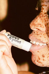 Lip Balm, Marshmallow Creme