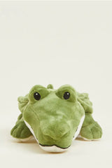 Alligator Warmies Junior