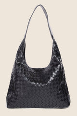 Lani Woven Tote Bag 2 Colors!