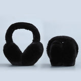 Foldable Earmuffs