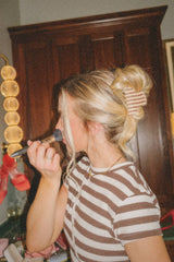Girlhood Midi Claw